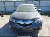 Acura Rdx 5J8TB4H53EL804752 снимка