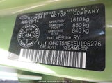Hyundai Accent Gl KMHCT5AEXEU196276 снимка