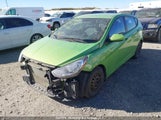 Hyundai Accent Gl KMHCT5AEXEU196276 photo