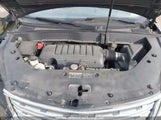 Chevrolet Traverse Ls 1GNKVFKD2FJ251707 fotografie