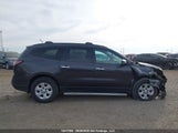 Chevrolet Traverse Ls 1GNKVFKD2FJ251707 снимка
