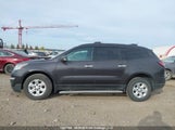 Chevrolet Traverse Ls 1GNKVFKD2FJ251707 снимка