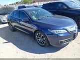 Acura Tlx Advance 19UUB3F75FA800136 снимка