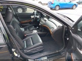 Honda Accord 1HGCP2F89CA802547 fotografie