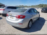 Chevrolet Cruze Lt Auto 3G1BE5SM6GS606793 снимка