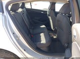 Chevrolet Cruze Lt Auto 3G1BE5SM6GS606793 снимка