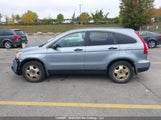 Honda Cr-V Ex 5J6RE485X7L811288 снимка