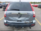 Honda Cr-V Ex 5J6RE485X7L811288 снимка