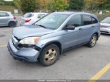 Honda Cr-V Ex 5J6RE485X7L811288 снимка