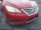 Nissan Sentra 1.8 S/1.8 Sl/1.8 Sr/1.8 Sv 3N1AB7AP4FL649639 photo