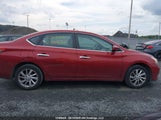 Nissan Sentra 1.8 S/1.8 Sl/1.8 Sr/1.8 Sv 3N1AB7AP4FL649639 photo