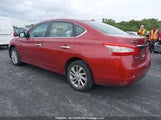 Nissan Sentra 1.8 S/1.8 Sl/1.8 Sr/1.8 Sv 3N1AB7AP4FL649639 photo