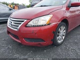 Nissan Sentra 1.8 S/1.8 Sl/1.8 Sr/1.8 Sv 3N1AB7AP4FL649639 снимка