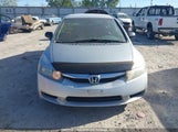 Honda Civic Dx-G 2HGFA16439H114141 снимка