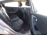 Hyundai Elantra Se/Sport/Limited KMHDH4AH5FU404589 снимка