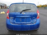 Nissan Versa Note 1.6 S/1.6 Sl/1.6 Sv 3N1CE2CPXEL367679 снимка
