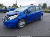Nissan Versa Note 1.6 S/1.6 Sl/1.6 Sv 3N1CE2CPXEL367679 photo