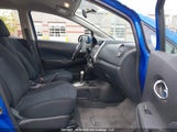 Nissan Versa Note 1.6 S/1.6 Sl/1.6 Sv 3N1CE2CPXEL367679 снимка