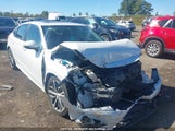 Honda Civic 2HGFE1F96NH000175 снимка