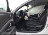 Hyundai Elantra Sel KMHLM4AG5NU354077 снимка