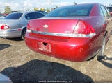 Chevrolet Impala Ls 2G1WA5EK6A1197429 снимка