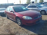 Chevrolet Impala Ls 2G1WA5EK6A1197429 снимка