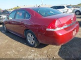 Chevrolet Impala Ls 2G1WA5EK6A1197429 снимка