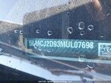 Lincoln Corsair Reserve 5LMCJ2D93MUL07698 снимка