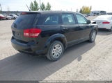 Dodge Journey Se 3C4PDCAB7GT249008 fotografie