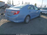 Toyota Camry Hybrid Le 4T1BD1FK7CU012764 photo