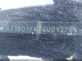 Toyota Camry Hybrid Le 4T1BD1FK7CU012764 photo