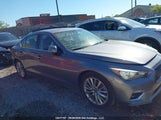 Infiniti Q50 Luxe JN1EV7BR7MM754977 снимка