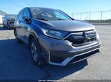 Honda Cr-V Lx 2HKRW2H2XLH221197 photo