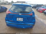 Nissan Kicks S 3N1CP5BV1ML523330 снимка