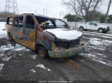 Chevrolet Express G3500 1GAHG39U961215748 снимка
