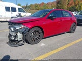 Mercedes-Benz Amg A 35 4Matic W1K3F5BB4LJ236680 снимка