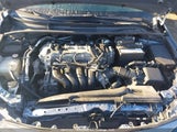 Toyota Corolla Le 5YFBPRBE4LP002815 снимка