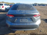 Toyota Corolla Le 5YFBPRBE4LP002815 снимка