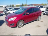 Ford C-Max Hybrid Se 1FADP5AU1EL520635 снимка