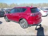 Toyota Rav4 Xle 2T3RFREV3JW821976 снимка