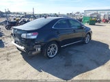 Lexus Hs 250H Premium/Premium Luxury JTHBB1BA0A2010885 снимка