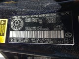 Lexus Hs 250H Premium/Premium Luxury JTHBB1BA0A2010885 снимка