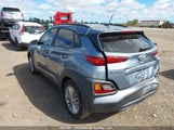 Hyundai Kona 2.0L Preferred KM8K22AA4JU092533 fotografie