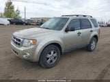Ford Escape Xlt 1FMCU0D73AKD40947 снимка