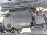 Dodge Journey Sxt 3C4PDCCGXET136269 снимка