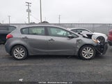 Kia Forte 2.0L Lx+ KNAFK5A84F5427406 снимка