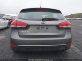 Kia Forte 2.0L Lx+ KNAFK5A84F5427406 снимка