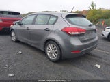Kia Forte 2.0L Lx+ KNAFK5A84F5427406 снимка