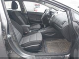 Kia Forte 2.0L Lx+ KNAFK5A84F5427406 снимка
