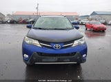 Toyota Rav4 Xle 2T3WFREV6FW225450 снимка